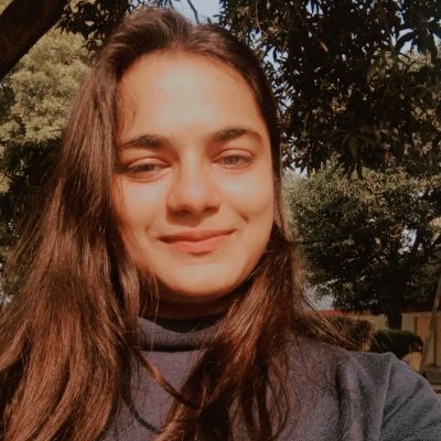 Sejalofficial11's profile picture. Aspiring Software Developer | MERN stack | Docker | Kubernetes | CI/CD pipeline | Javascript | CSS | HTML | DSA | C++ | Problem Solver | Keep Learning
