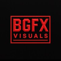 BGFXvisuals (@bgfxvisuals) 's Twitter Profile Photo BGFXvisuals (@bgfxvisuals) 's Twitter Profile Photo