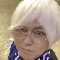 じさま＠テル(8/16,17夏コミ一般参加) (@terujisama) Twitter profile photo