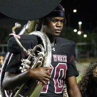 Guy Thomas jr (@guyjjthomas) 's Twitter Profile