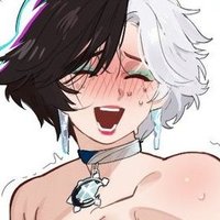 Luna snow (@lewderlunasnow) 's Twitter Profile