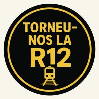 TramCentralR12 o RL4 (@r12central) 's Twitter Profile
