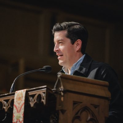 Episcopal priest, Rector at @stalbanswaco. Co-host of Same Old Song preaching podcast @sosmbird. Runner of trails & roads. I love rock n roll.