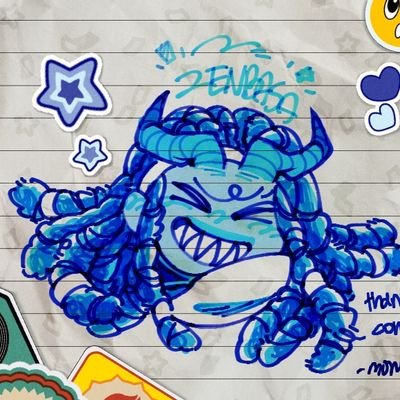 Zenbasa0's profile picture. Wannabe Dragoat, I just exist sometines