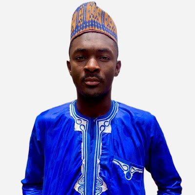 DaoudaN2252's profile picture. 