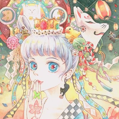 かづ(馨月あき)さんのプロフィール画像
