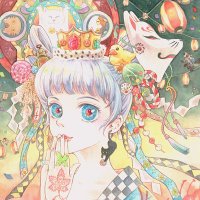 かづ(馨月あき) (@kazukazuluna) / X