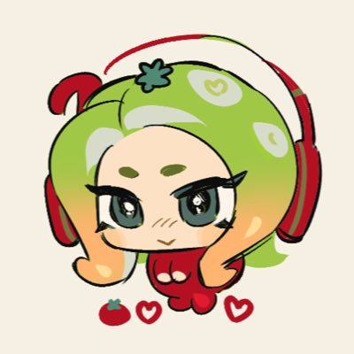 頭像來自뜽!這是一個特別可愛的🍅🐙|一颗刺猬夹心的煎餅🥞|陸空 六潮 六空👍 空和六suki💕💕|🖤👍 🩵👍|幾乎產出為友情親情向內容|不會畫畫