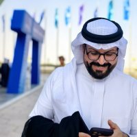 Mohammed Alshammari (@algazel007) 's Twitter Profile Photo