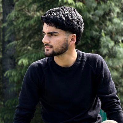 fayzannimbo's profile picture. Plant Science, Forestry.