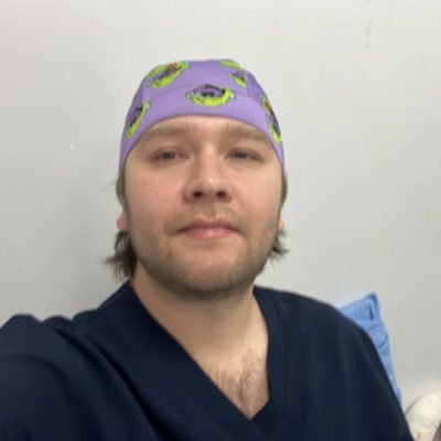 Jordi03532774's profile picture. Anestesiologo