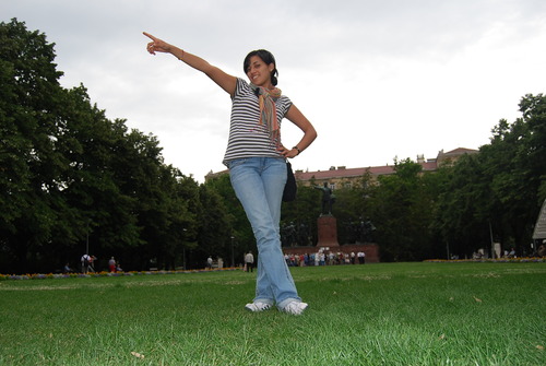 andrea_bf's profile picture. México