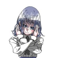 ミライちゃん@イラストアカウント (@mirai_kobac) 's Twitter Profile Photo ミライちゃん@イラストアカウント (@mirai_kobac) 's Twitter Profile Photo