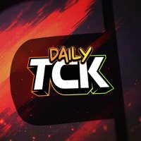 DailyTCK (@dailytck) 's Twitter Profile Photo DailyTCK (@dailytck) 's Twitter Profile Photo