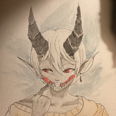 EchoingWhispersさんのプロフィール画像