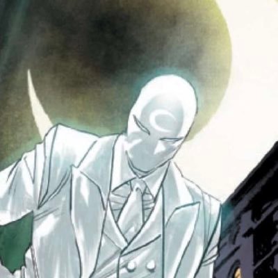 Moon knight has taken over my life and I’m not sorry :) | artist (sometimes)