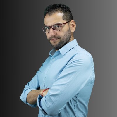 📌 #KikeKarrillo - Licenciado, actor y periodista, entre otras vainas 🎭📚 ¡Orgullosamente cucuteño! #NorteDeSantander ❤️🖤
