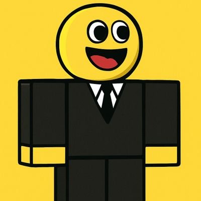 Mrgoofball_YT's profile picture. I'm am a very epical roblox youtuber :)

#Roblox #gaming