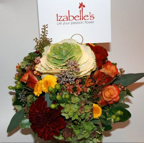 IzabellesFloral's profile picture. 