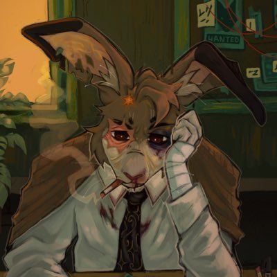 Fangz 🩸さんのプロフィール画像