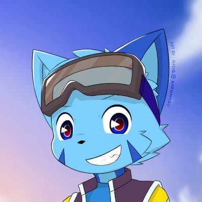 hazu_hazumazu's profile picture. Kemono Artist & Fursuiter ; 🇲🇾 ☪️
UTAUloid Hazumazu VA ; 
SFW Zone (R-13)
 
TTV : https://t.co/t9xKpFfTHe

BA of Arts with Honors (Malay Studies)
つるセコベスト10