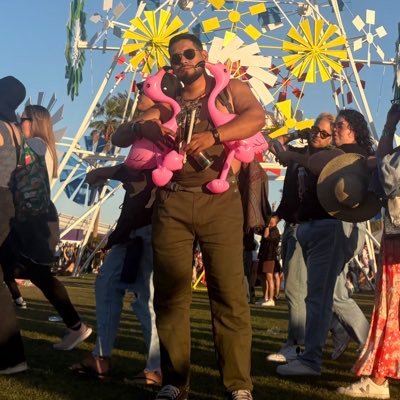 5ds991's profile picture. "You need to diversify ya bonds, n*gga."👐🏽 bass head🎸 🇸🇻