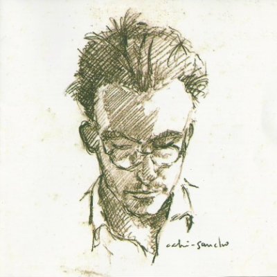 Josep_Cercos's profile picture. Josep Cercós (Barcelona 1925-1989).