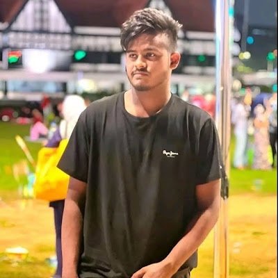 So36624Sorkar's profile picture. 