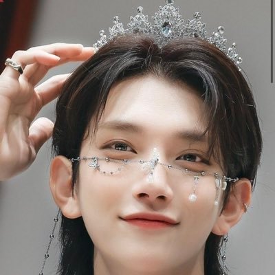 세븐틴💎🦌★☆꧂