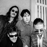 Dopamine (@dopaminetheband) 's Twitter Profile