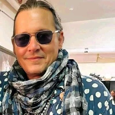 JohnnyDeppsite's profile picture. Hollywood Actor and also creator