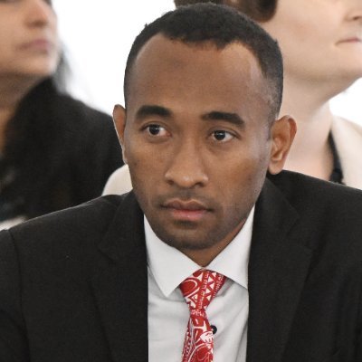 Community development driven. Former Chair of Commonwealth Youth Council.
