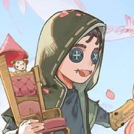 ( ｡◝‿◜｡v ) /// (,,⊕︿⊗,,)さんのプロフィール画像