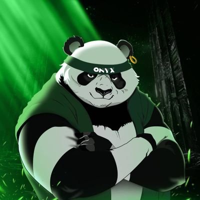 The Green Panda | Web3 Graphics Designer & Digital artist | Brand growth strategist | Crafting Visuals that Connects & Communicates.
POW: https://t.co/zFshm4AI1M