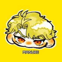 真沼啓 (@manuke_yaro) 's Twitter Profile