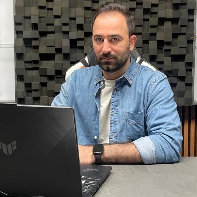 Founder of Sazinow | Tech Enthusiast
