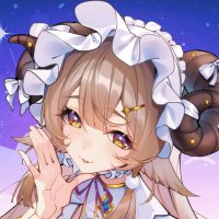 新人VTuber金羊アリエ♈両声類 (@kinyou_arie) 's Twitter Profile Photo 新人VTuber金羊アリエ♈両声類 (@kinyou_arie) 's Twitter Profile Photo