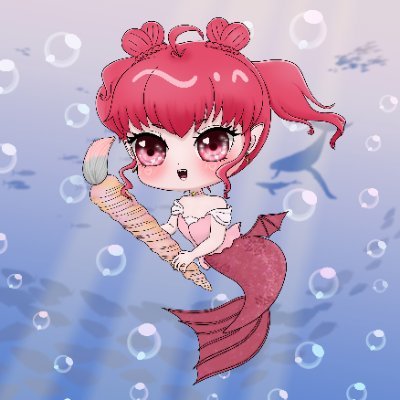 Nalea95さんのプロフィール画像