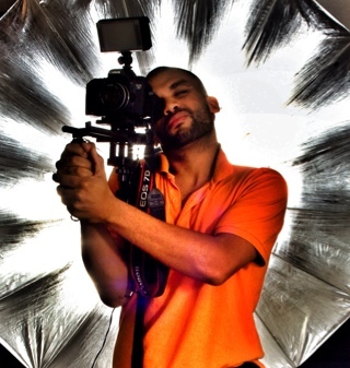 daryldyer's profile picture. Video Production & Web developer.