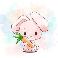 당근♡토끼부부 (@carrotrabbitlvu) 's Twitter Profile