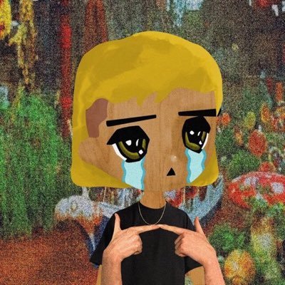 AlphaChamp_'s profile picture. Web3 enthusiast | Building the future one block at a time ⛓️| Sometimes my wallet cries, but my vision doesn’t