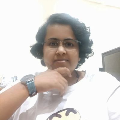 Ph.D. researcher in Spintronics at BITS Goa. Magneto-transport measurements . Ex-ViBha coordinator, led national science outreach with scientists & policymakers