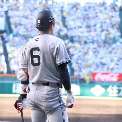 ドリオ・プロ野球垢 18歳 西武&巨人ファン 学生対抗戦優勝🥇 東京193チャレカ総合3位🥉