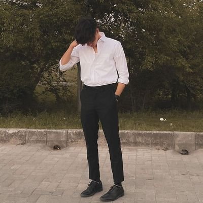 ghosh_mono2796's profile picture. 