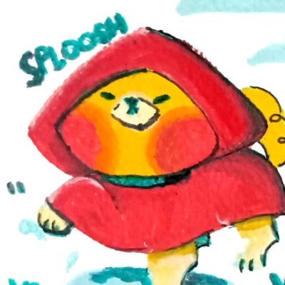 Sploosh Profile