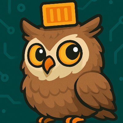 ApricotPlum_Pri's profile picture. インフラ/PC/サーバ系テクニカルエンジニア/古参ライター。PC関連、DAC関連、イヤホン、電子工作を中心につぶやいています。独り言なのでフォロー、フォローバックは期待しないでください。気になったら絡みますがお手柔らかにお願いします。