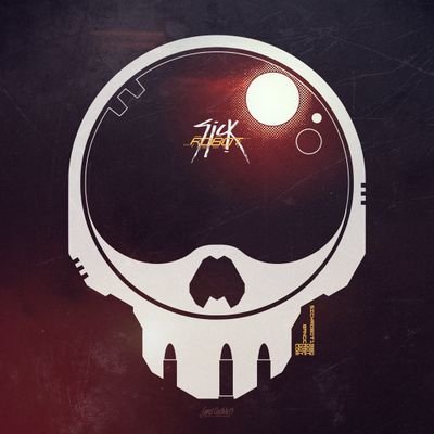 Liam White (Sick Robot) Profile