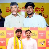 Yeripalli Sivakodandarao (@sivakodandarao) 's Twitter Profile