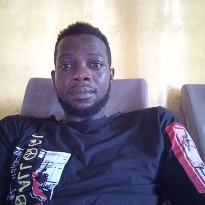 armah_geor68299's profile picture. 