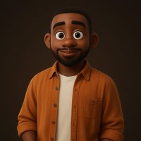 Benjamin Victory (@creativbenjamin) 's Twitter Profile